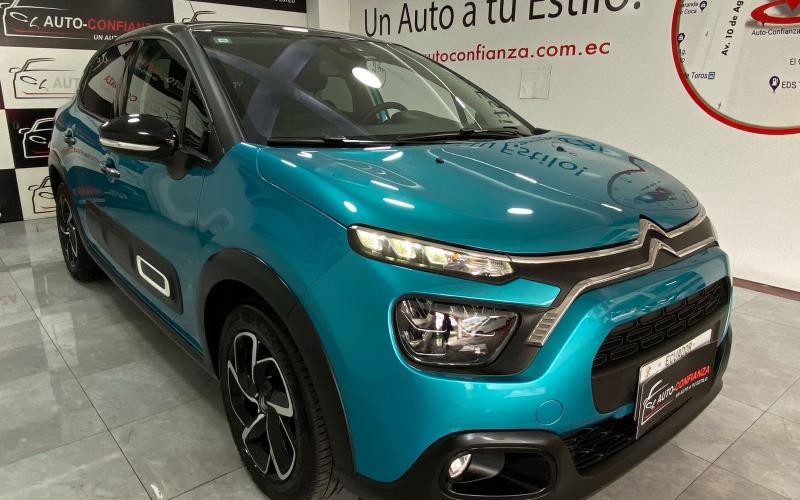 Citroen