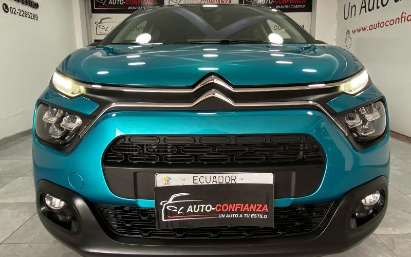 Citroen