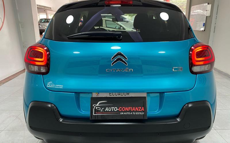 Citroen