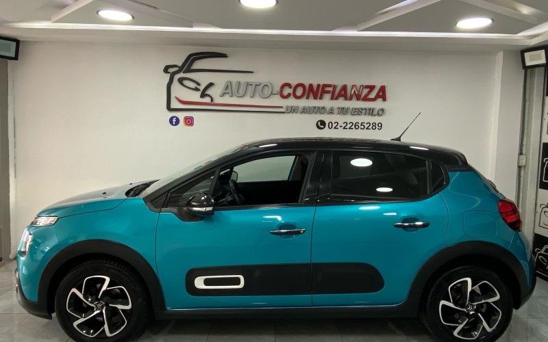 Citroen