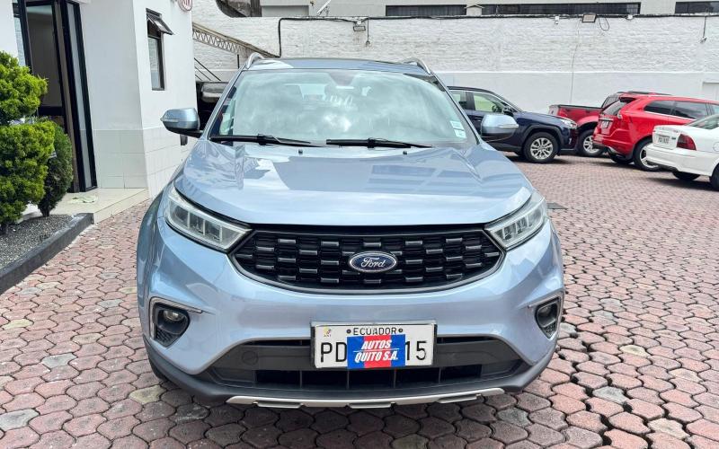 Ford