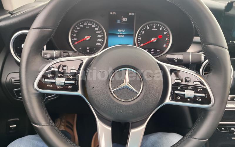 Mercedes Benz