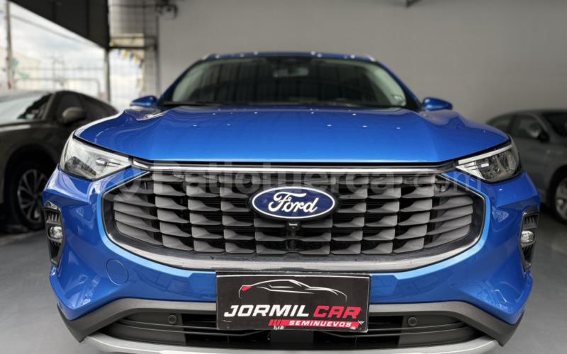 Ford