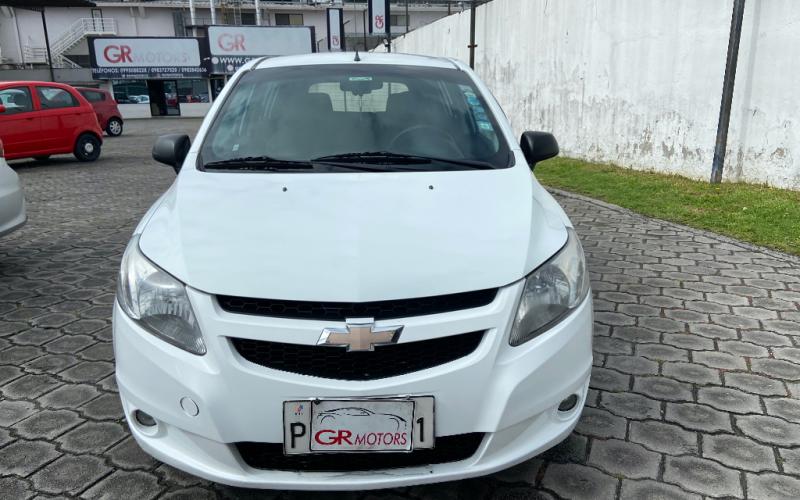 Chevrolet