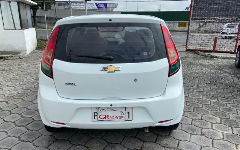 Chevrolet
