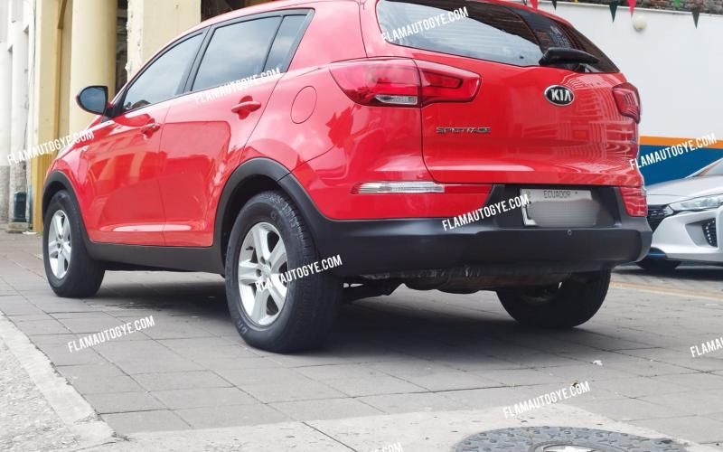 Kia