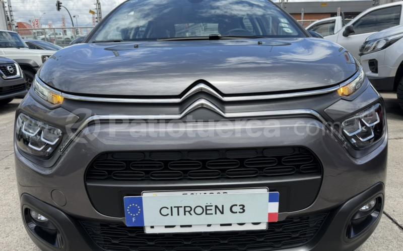 Citroen