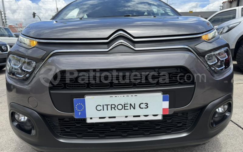 Citroen