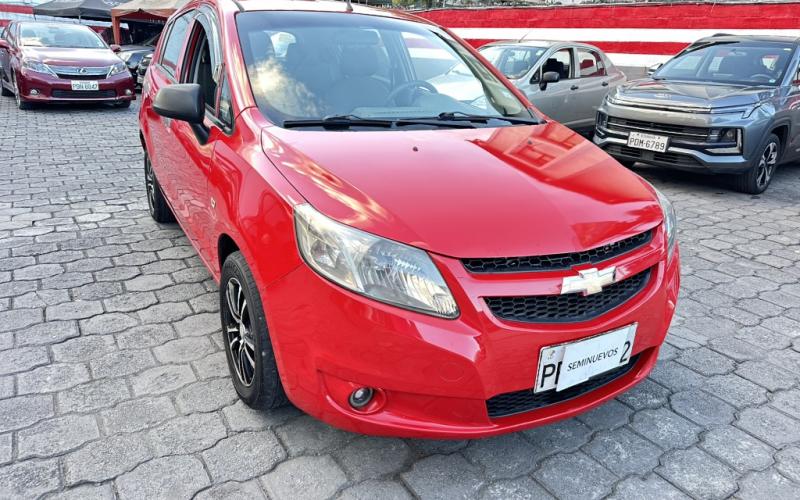 Chevrolet