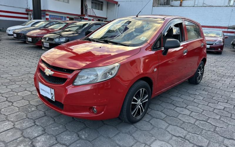 Chevrolet