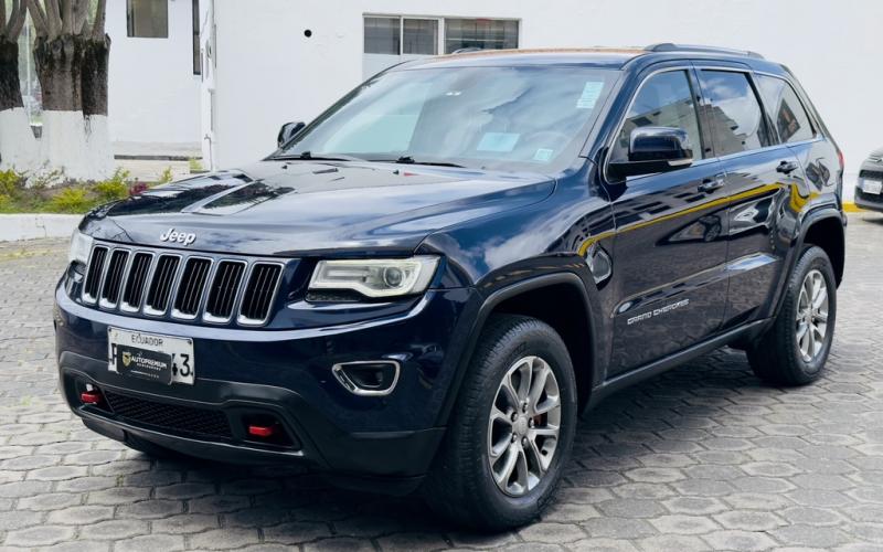 Jeep