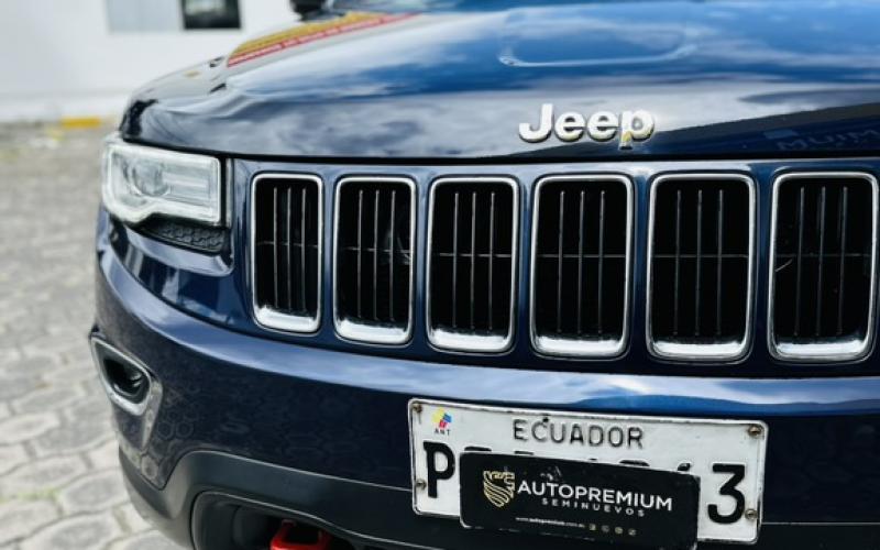 Jeep