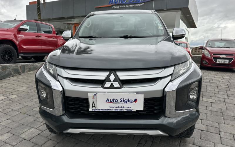 Mitsubishi