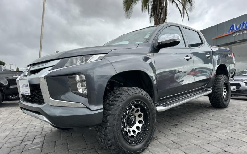 Mitsubishi