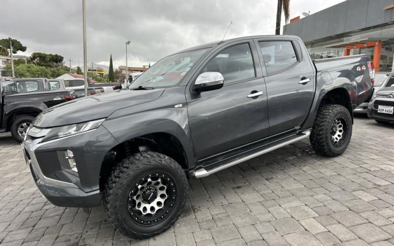 Mitsubishi