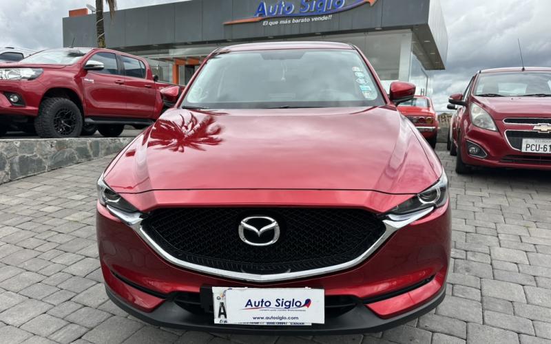 Mazda