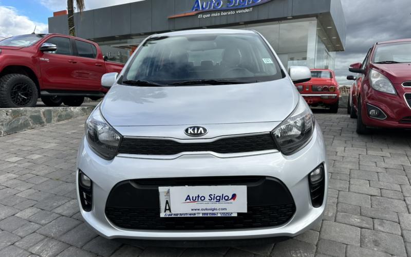 Kia