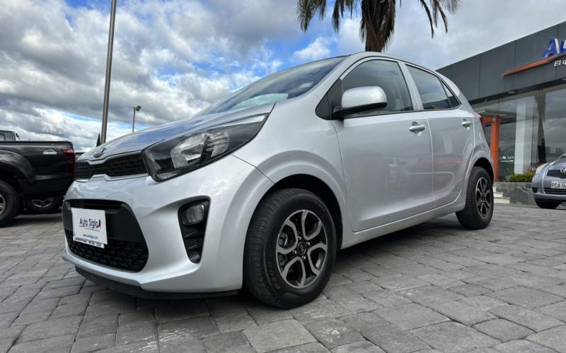 Kia