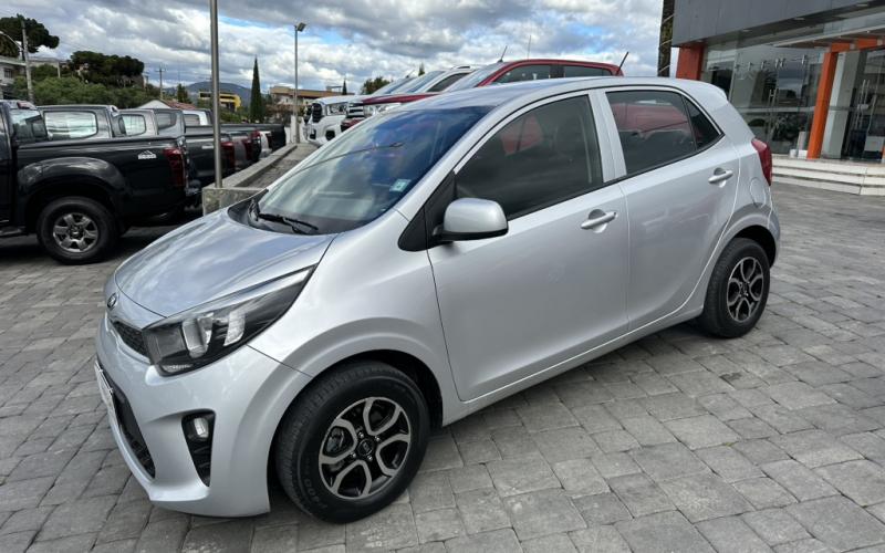 Kia