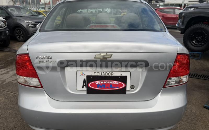Chevrolet
