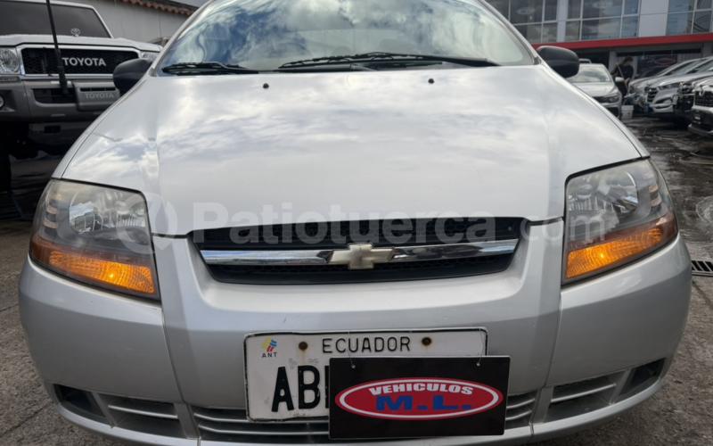 Chevrolet