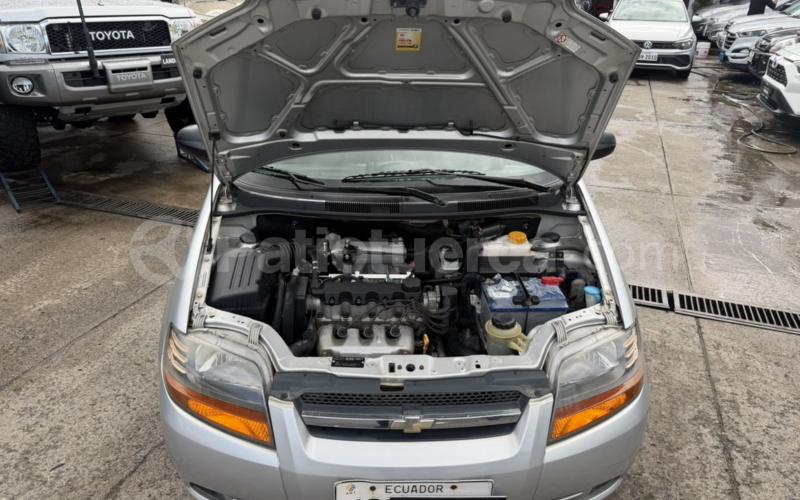 Chevrolet