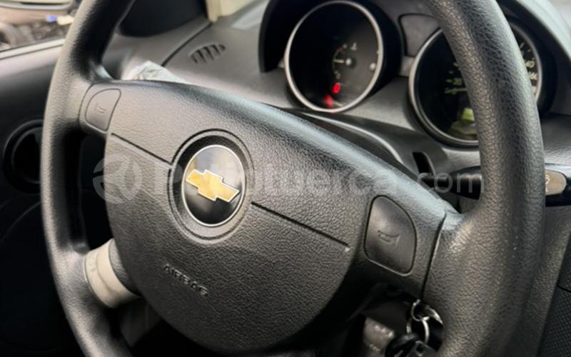Chevrolet