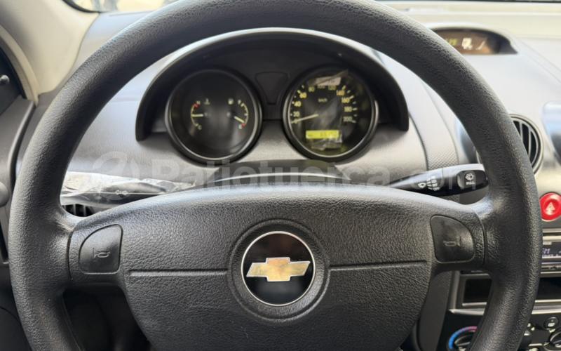 Chevrolet