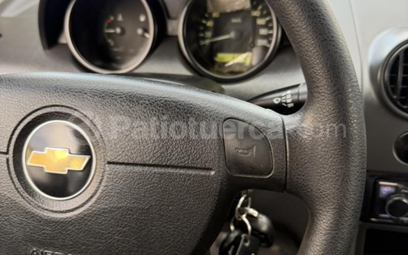 Chevrolet