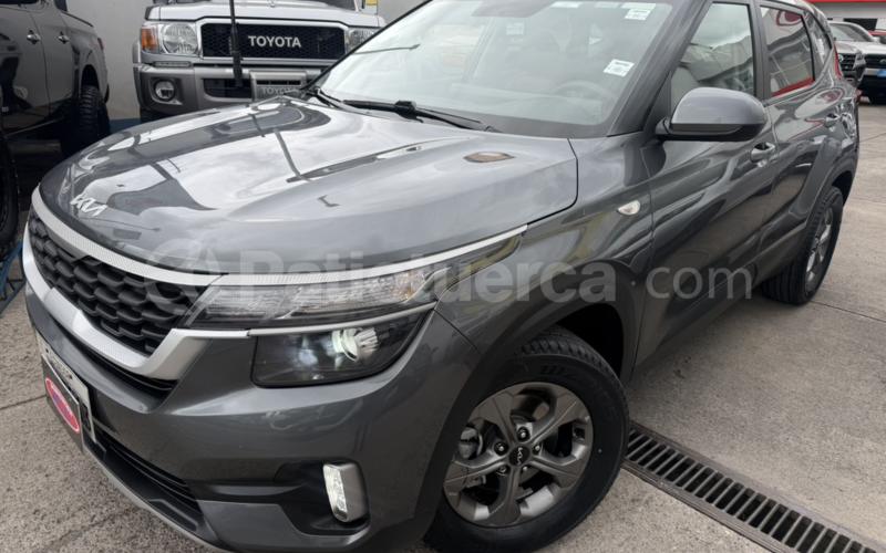 Kia