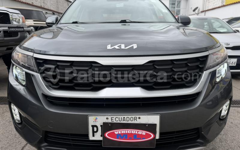 Kia