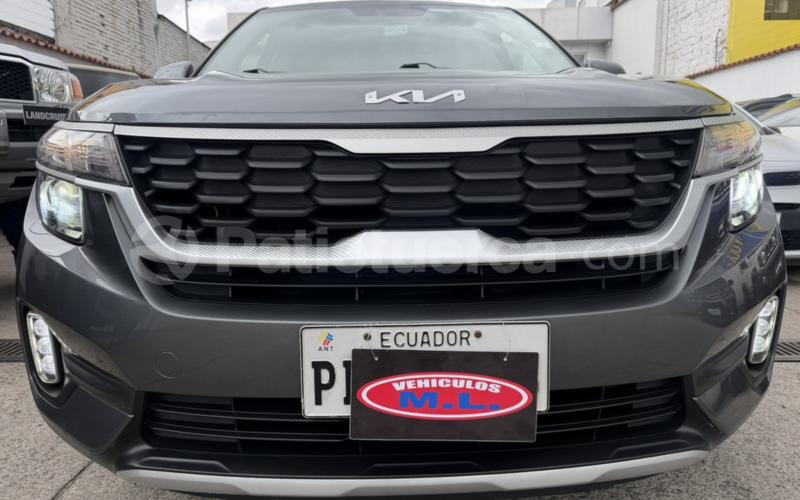 Kia