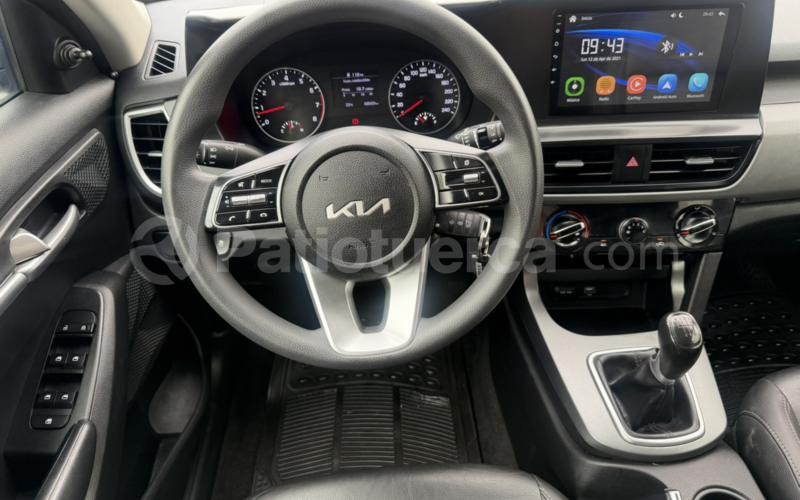 Kia