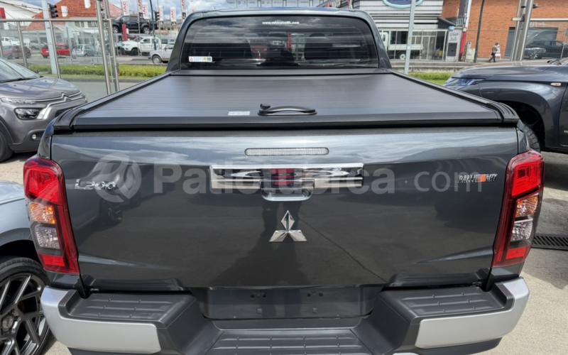 Mitsubishi