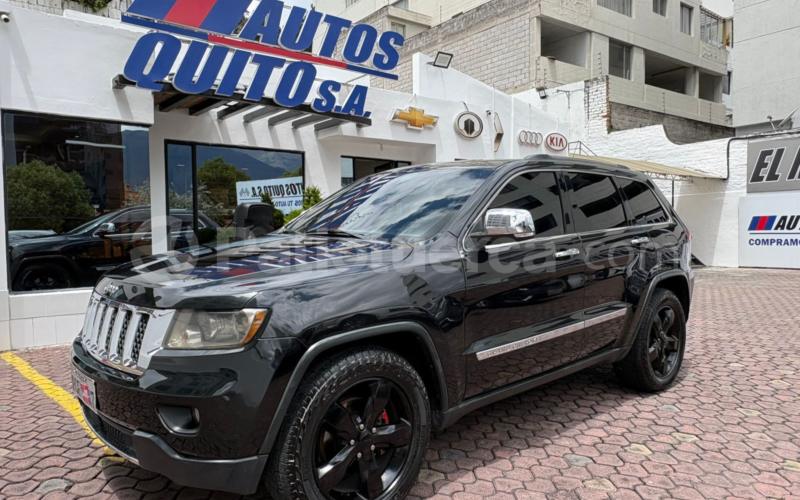 Jeep