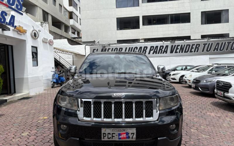 Jeep