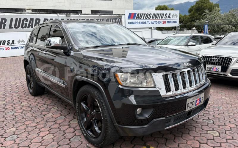 Jeep