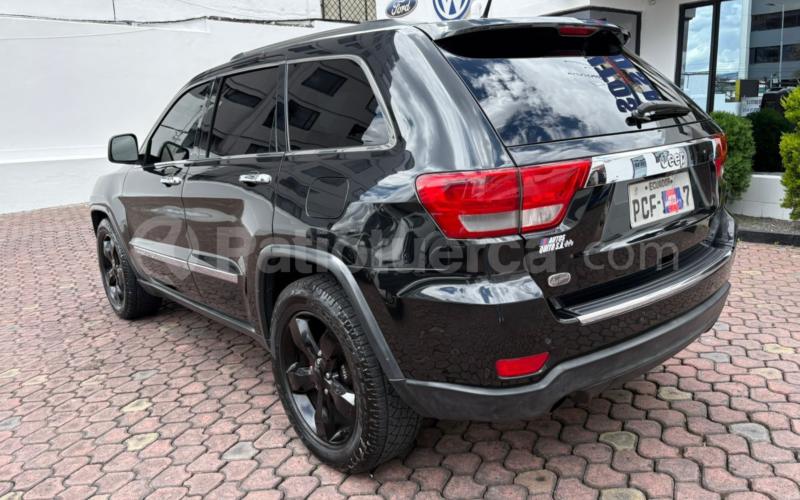 Jeep