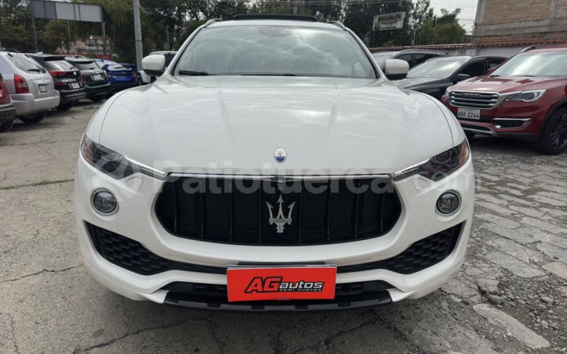 Maserati