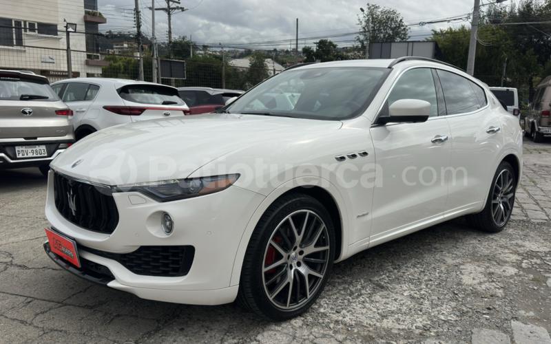 Maserati
