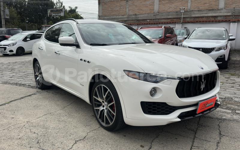 Maserati