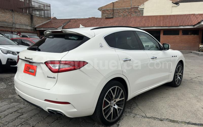 Maserati