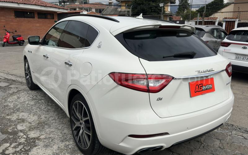 Maserati