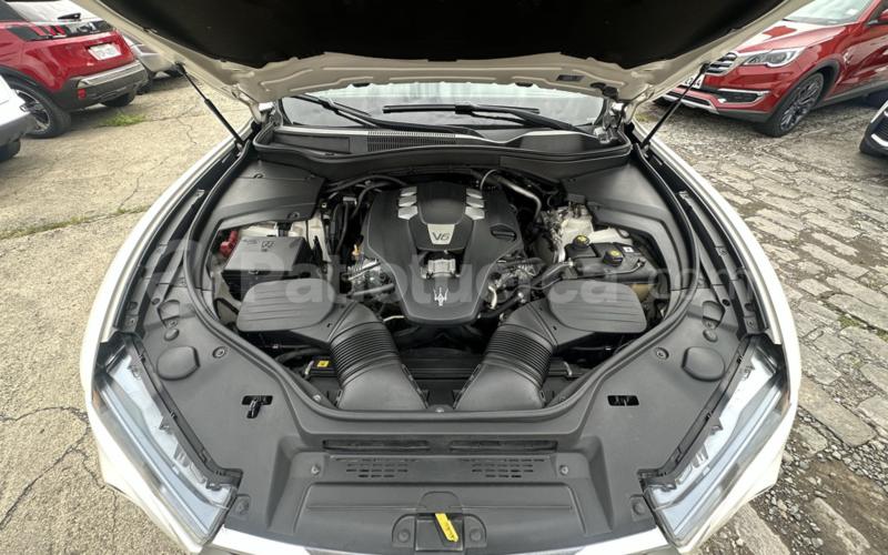 Maserati
