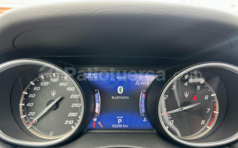 Maserati