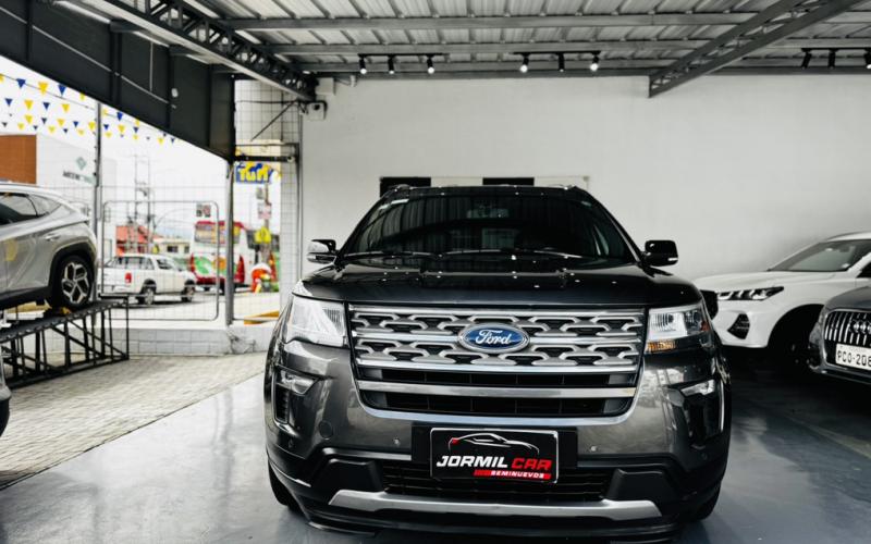 Ford