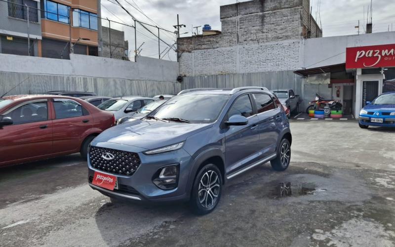 Chery