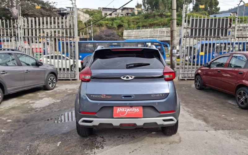 Chery