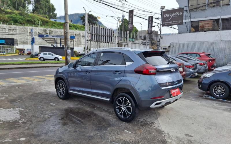 Chery