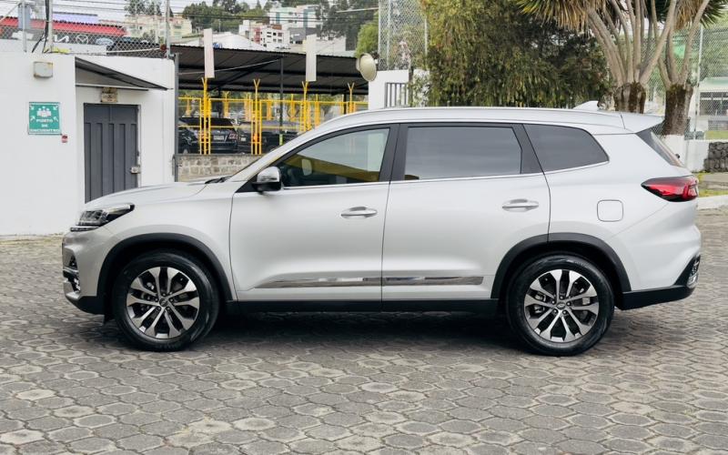 Chery